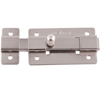 PASADORES DEXTER DE BARRA PLANA 51mm (2") NS