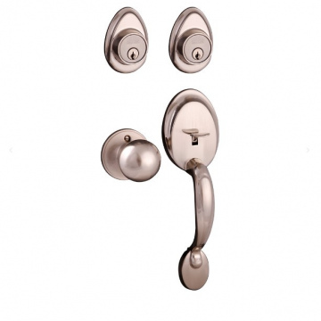 CERRADURAS DEXTER GATILLO/PERILLA DALTON NS