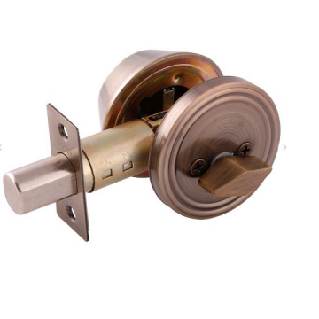 CERROJO DEXTER CILINDRO-MARIPOSA LA