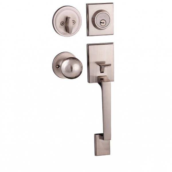 CERRADURAS DEXTER RESIDENCIAL BOSTON CIL/MARIPOSA NS