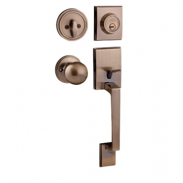 CERRADURAS DEXTER RESIDENCIAL BOSTON CIL/MARIPOSA LA