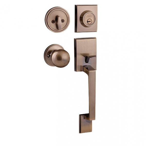 CERRADURAS DEXTER RESIDENCIAL BOSTON CIL/MARIPOSA LA