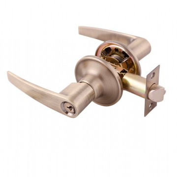 CERRADURA DEXTER MANIJA ONIX S/LLAVE LA