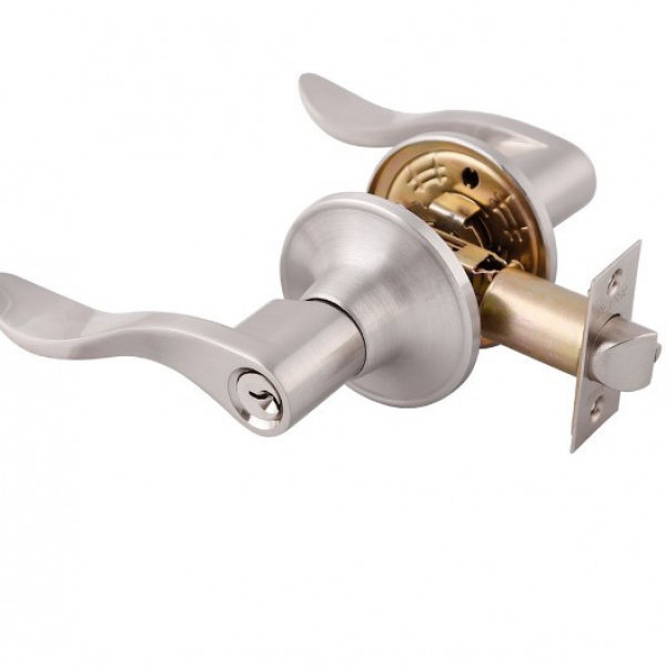 CERRADURA DEXTER MANIJA ROYAL S/LLAVE NS