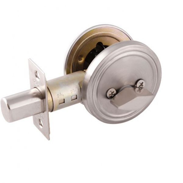 CERROJO DEXTER CILINDRO-MARIPOSA NS